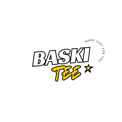 Baski Tee